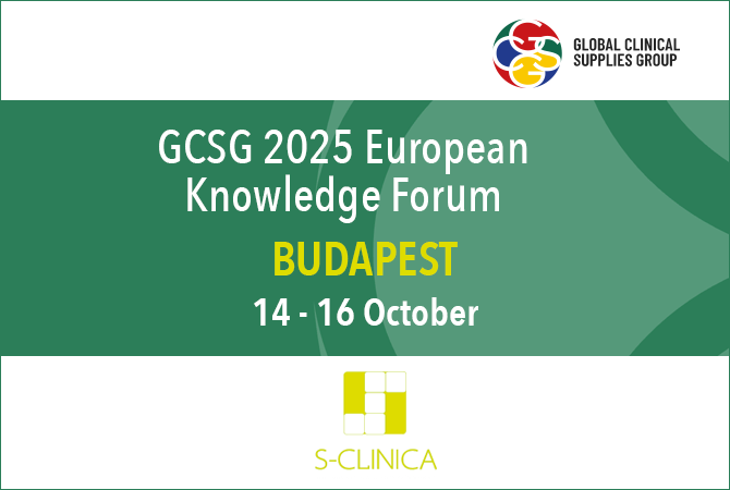GCSG 2025 European Knowledge Forum