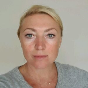 Picture of Irena Seredina