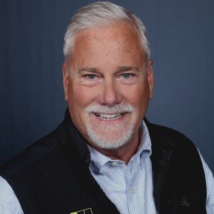 Picture of Brian Langin