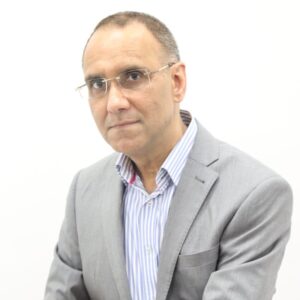 Picture of Jasvinder Osan