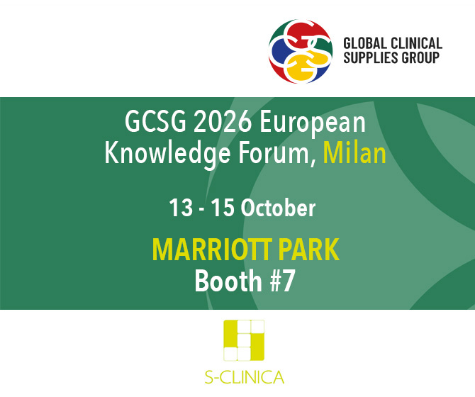 GCSG 2026 European Knowledge Forum